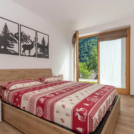 Alpine Haven Cencenighe Agordino