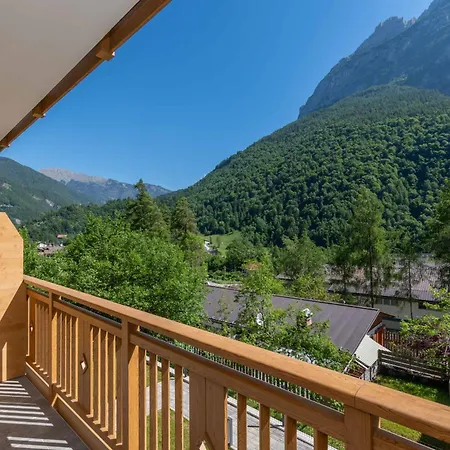 Alpine Haven