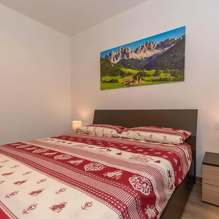 Apartman Alpine Haven