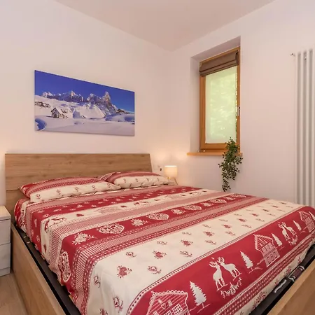 Alpine Haven *