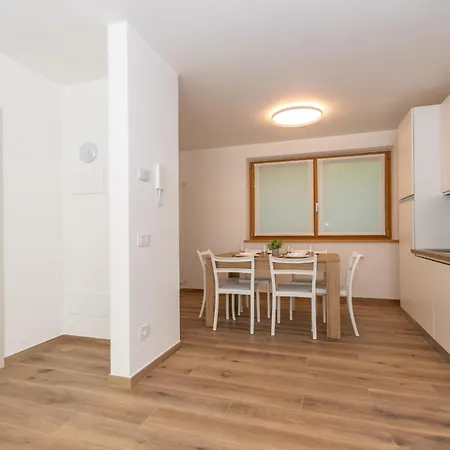 Apartment Alpine Haven Cencenighe Agordino