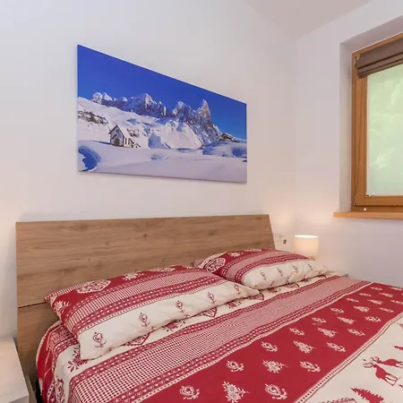 Alpine Haven * Cencenighe Agordino