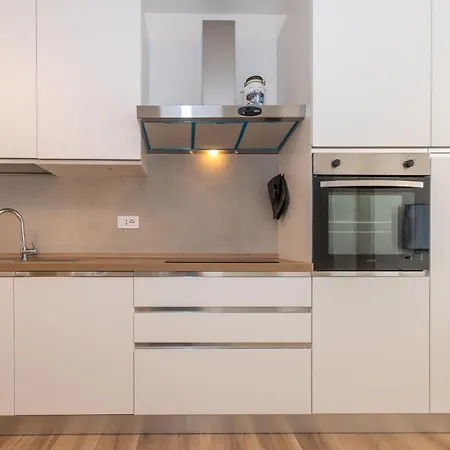 Apartment Alpine Haven Cencenighe Agordino