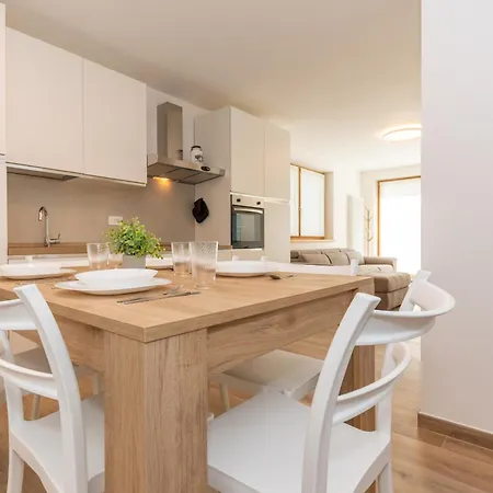 Alpine Haven Apartman *