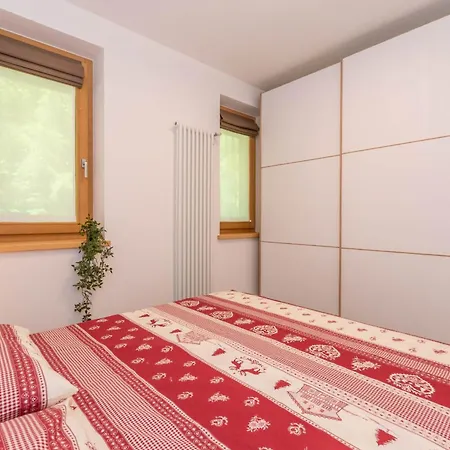 Apartment Alpine Haven Cencenighe Agordino