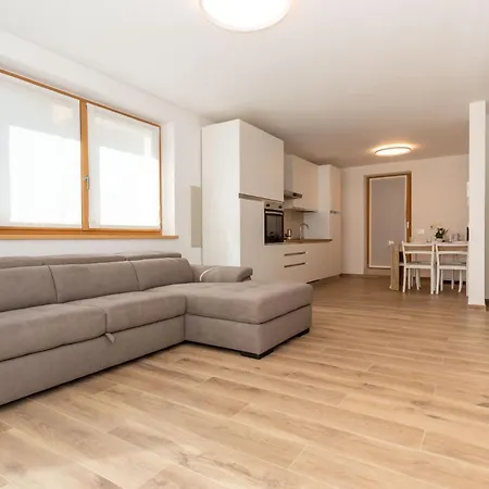 Apartment Alpine Haven Cencenighe Agordino