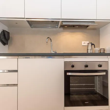 Alpine Haven Apartman