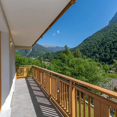 Alpine Haven