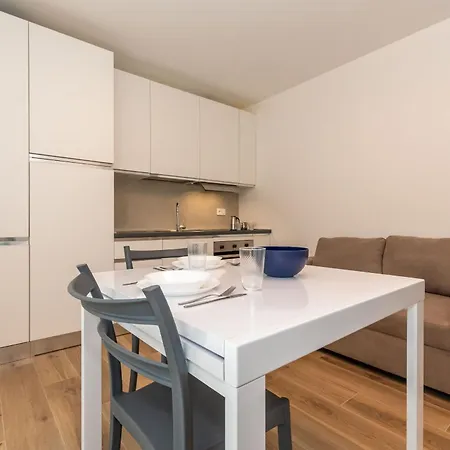 Alpine Haven Apartment Cencenighe Agordino