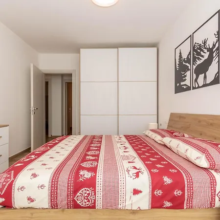 Alpine Haven Apartman *