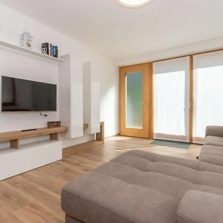 Apartman Alpine Haven *