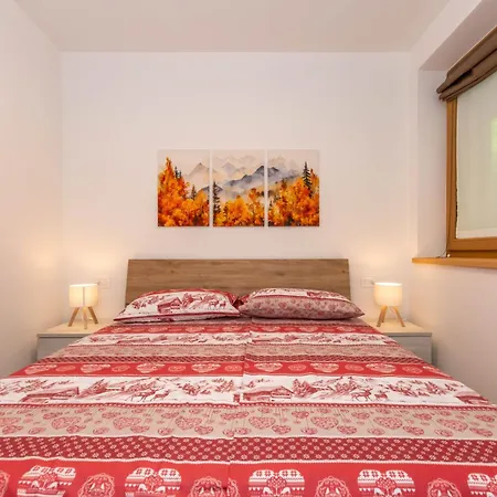 Apartment Alpine Haven *