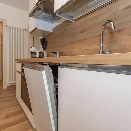 Alpine Haven Apartment