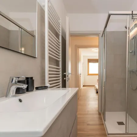 Apartman Alpine Haven *