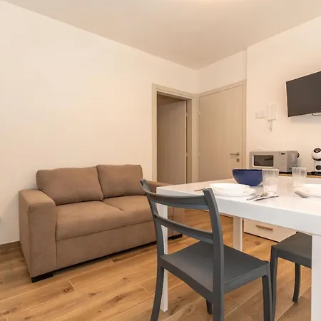 Alpine Haven Apartman