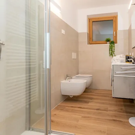 Alpine Haven Apartman *