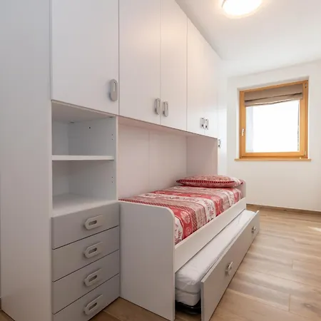 Apartman Alpine Haven Cencenighe