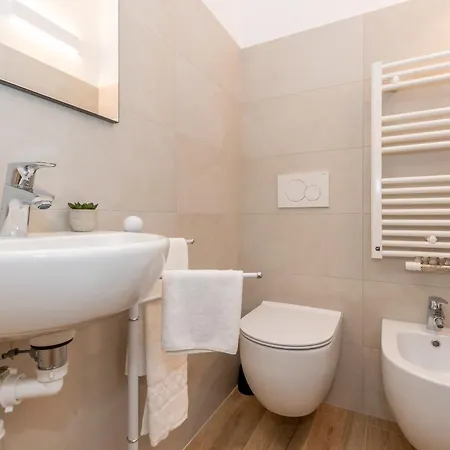 Alpine Haven Apartment Cencenighe Agordino