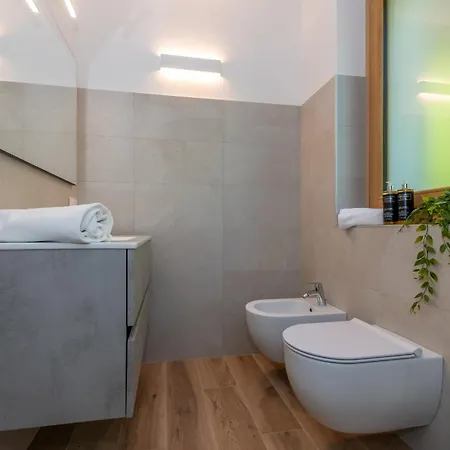 Apartment Alpine Haven *