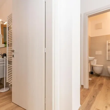 Apartman Alpine Haven