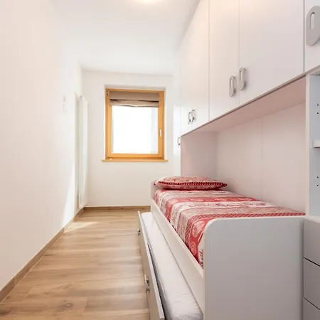 Apartment Alpine Haven Cencenighe Agordino