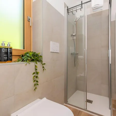 Apartment Alpine Haven *
