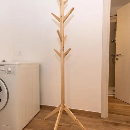 Apartment Alpine Haven
