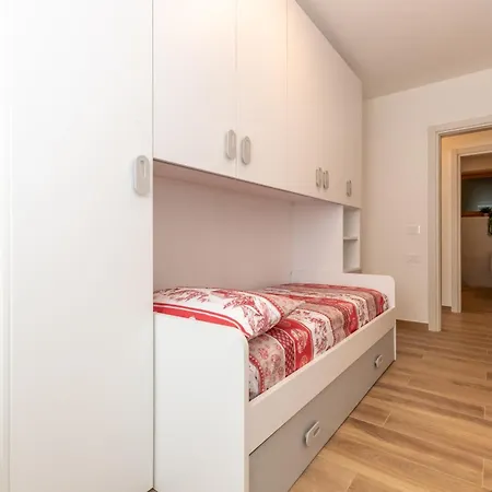 Alpine Haven Apartment