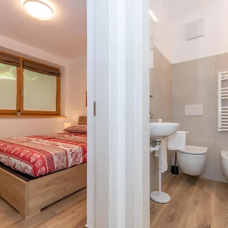 Apartment Alpine Haven