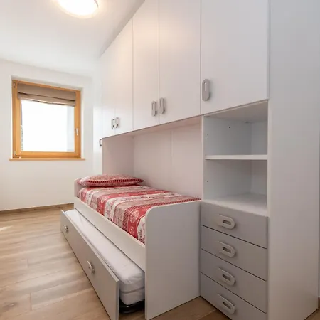 Alpine Haven Apartment Cencenighe Agordino