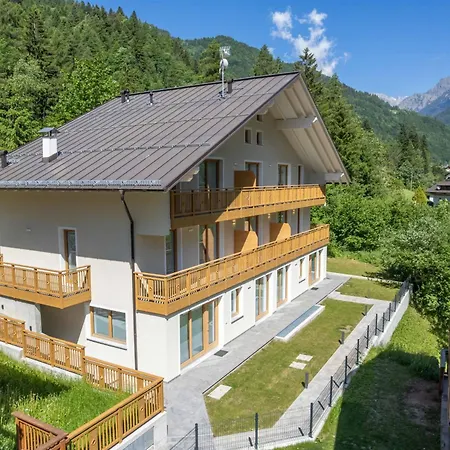 Alpine Haven Apartment *
