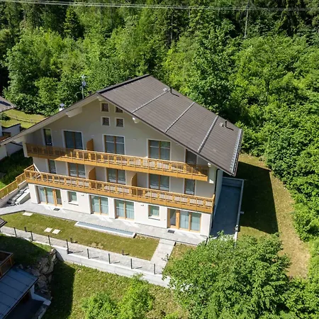 Apartment Alpine Haven Cencenighe Agordino