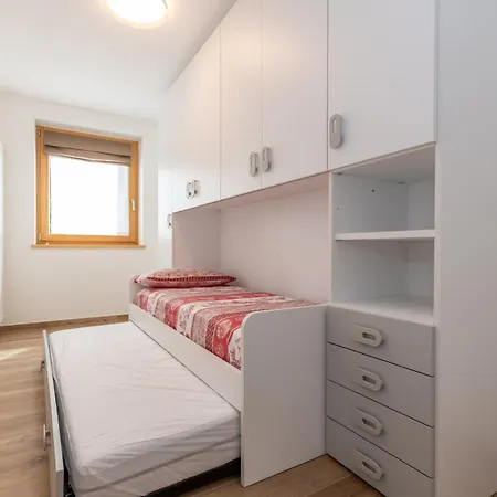 Apartment Alpine Haven Cencenighe Agordino